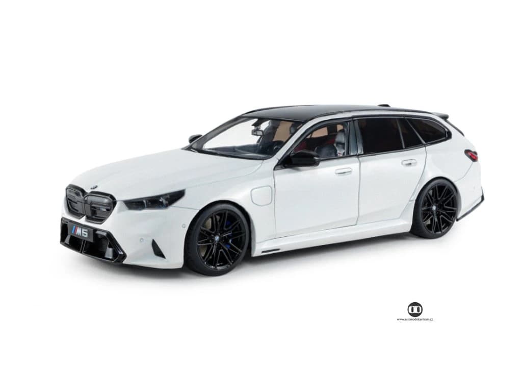 BMW M5 Touring