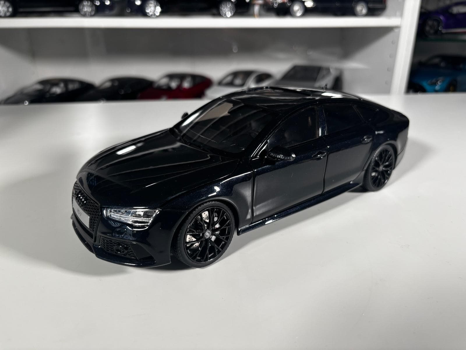 Audi RS7